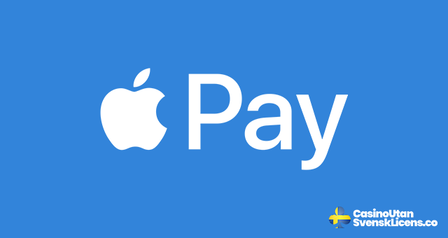 apple pay betalning
