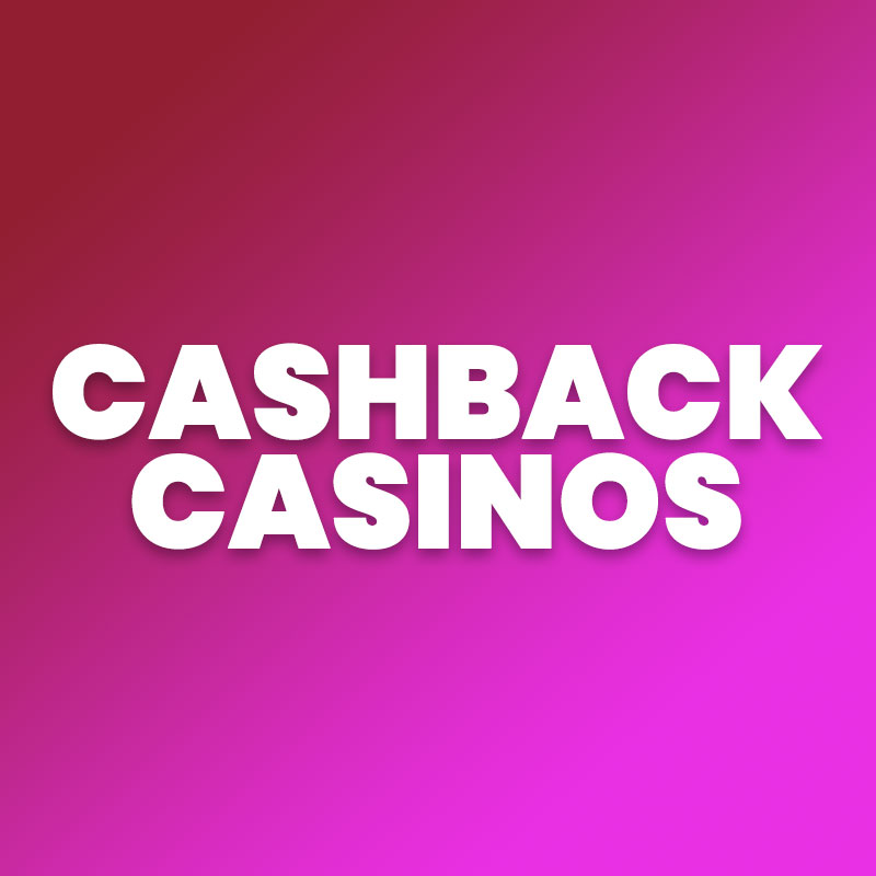 cashback casinon utan spelpaus