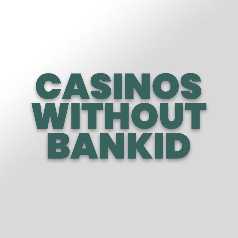 Casino Utan BankID