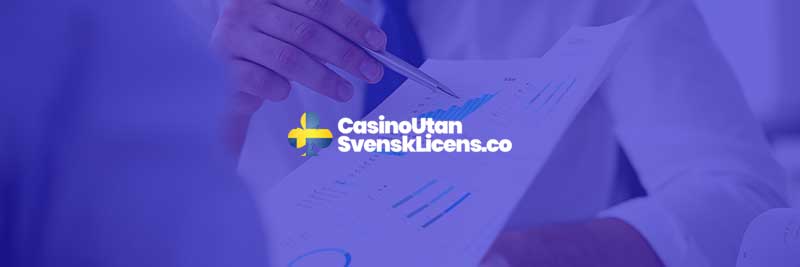 Rapport om varför svenskar väljer casinon utomlands