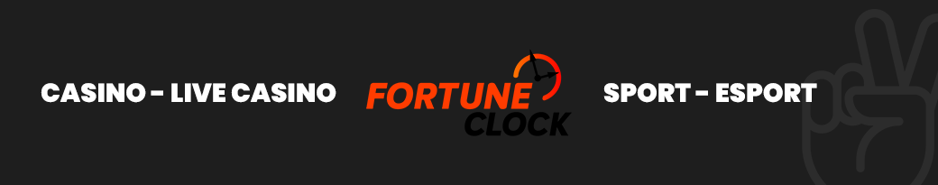 fortune clock live casino sport