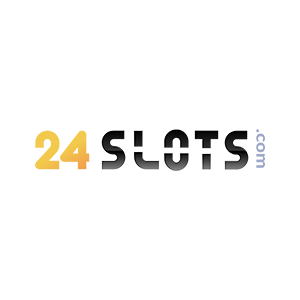 24slots casino logo