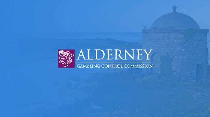 alderney gambling control commission licens