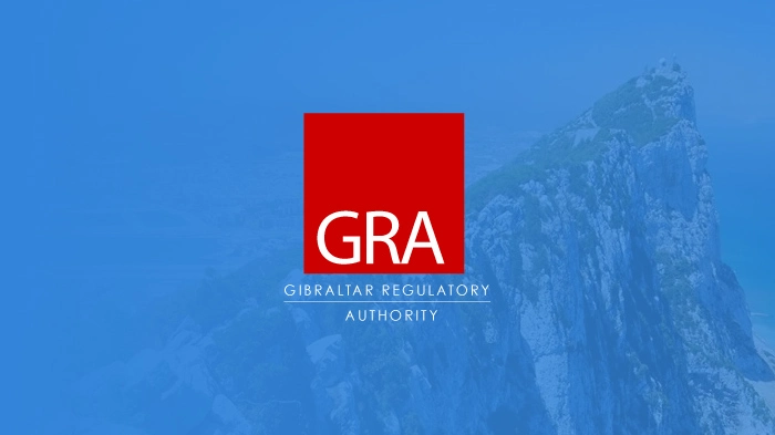 gibraltar regulatory authority licens