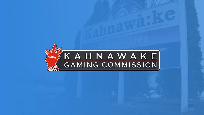 kahnawake gaming commission licens