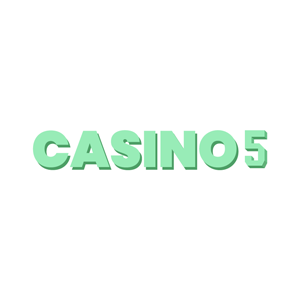 casinofive logo