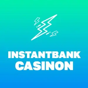 Instant Bank casinon utan svensk licens