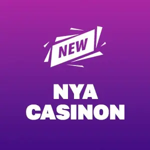 Nya casinon utan svensk licens