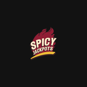 spicy jackpots casino logo