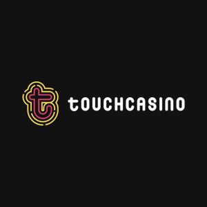 touch casino logo