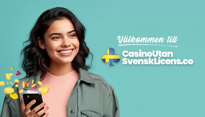 välkommen till CasinoUtanSvenskLicens.co CUSL