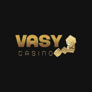 vasy casino logo