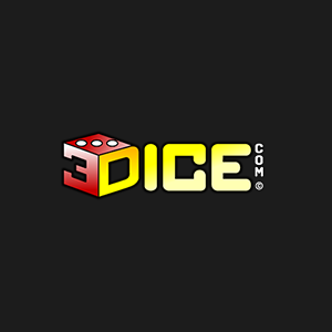 3dice.com logo