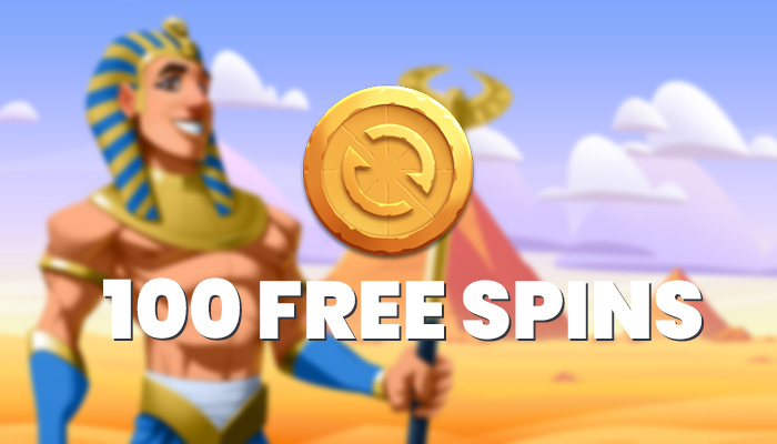 amon casino free spins