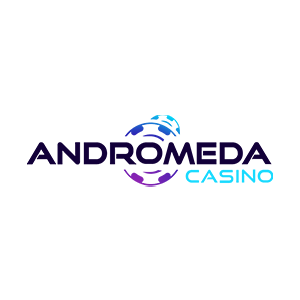 andromeda casino logo