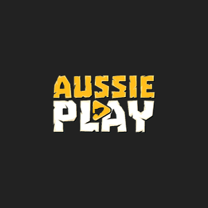 aussie play casino logo