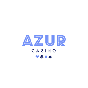 azur casino logo