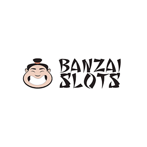 banzaislots casino logo