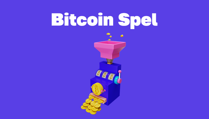bitcoin spel