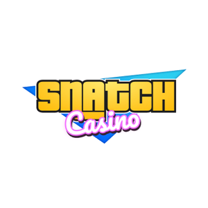 snatch casino logo