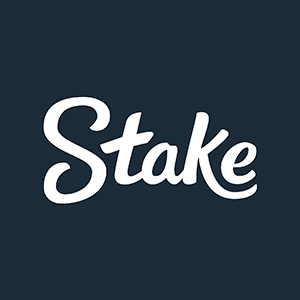 stake.com casino logo