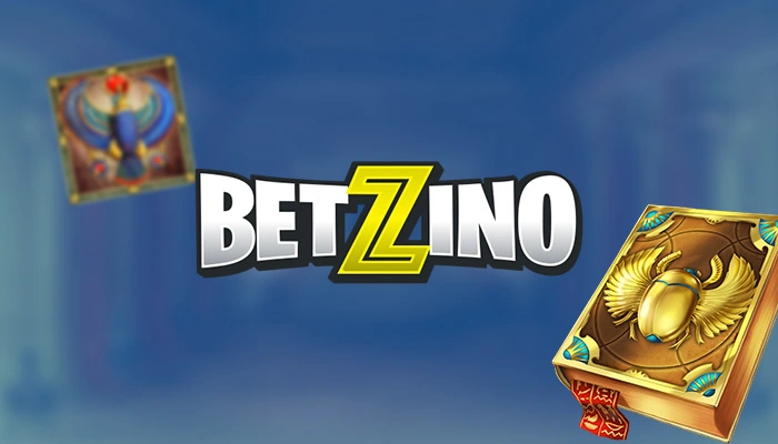 Betzino Casino
