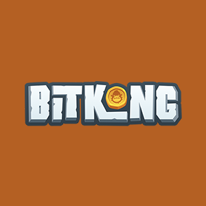 bitkong casino logo