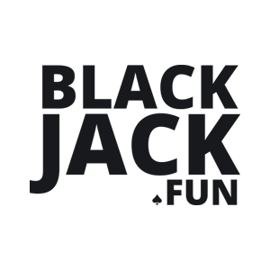 blackjack.fun casino logo
