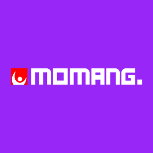 momang casino logo