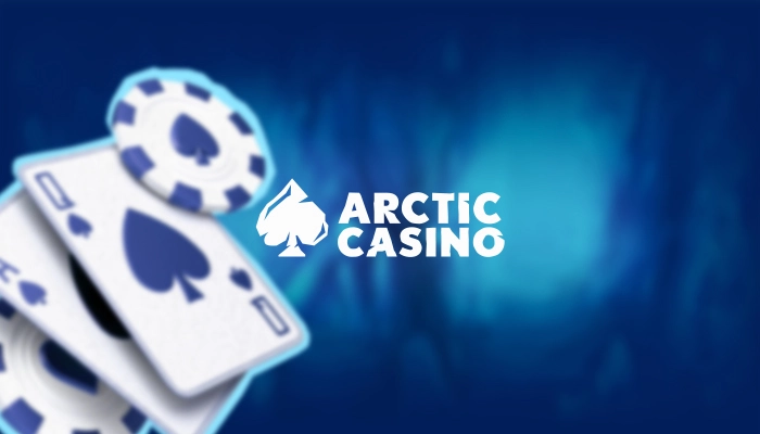 arctic casino bonus