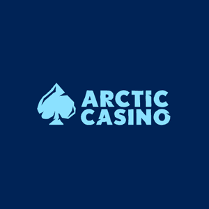 arctic casino logo