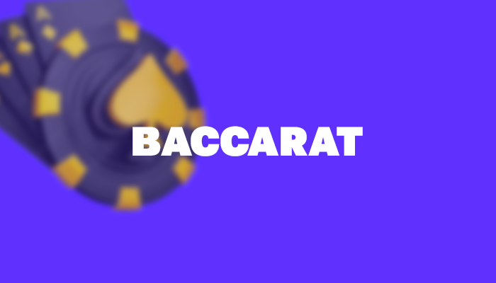 baccarat casino guide