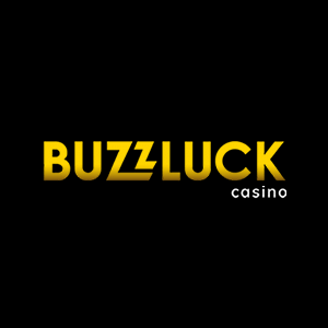buzzluck casino logo