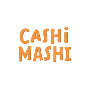 cashimashi casino logo