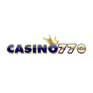 casino 770 logo