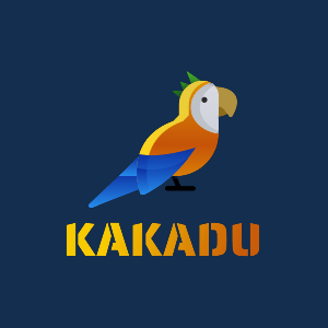 Kakadu Casino logo