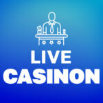 live casinon