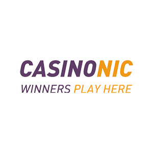 casinonic logo