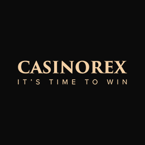 casinorex logo