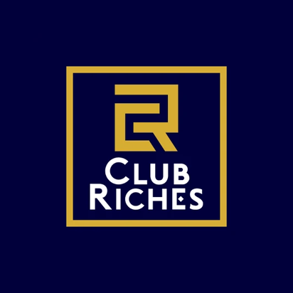 club riches casino logo