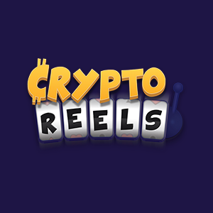 cryptoreels casino logo