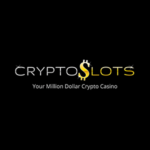 cryptoslots casino logo