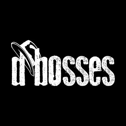 dbosses casino logo
