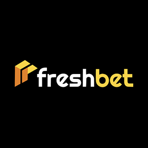 freshbet casino logo