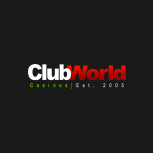 clubworld casinos logo
