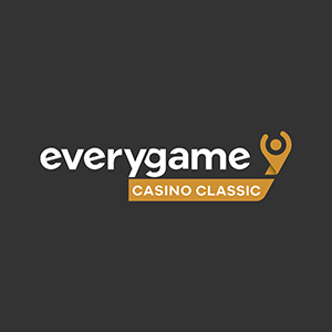 everygame casino classic logo