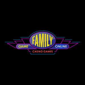 Family Game Online Casino logo
