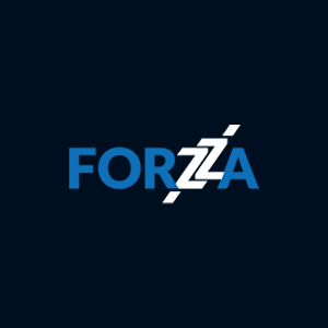 forzza casino logo