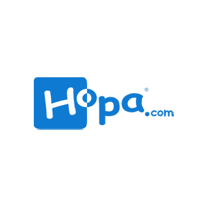 Hopa Casino logo