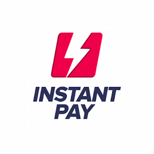 instant pay casino logo